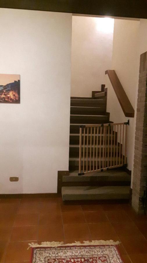 Villa Tulipani Rho Εξωτερικό φωτογραφία