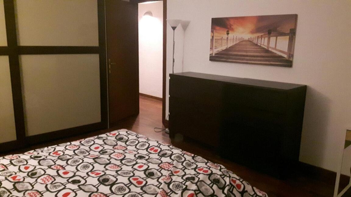 Villa Tulipani Rho Εξωτερικό φωτογραφία