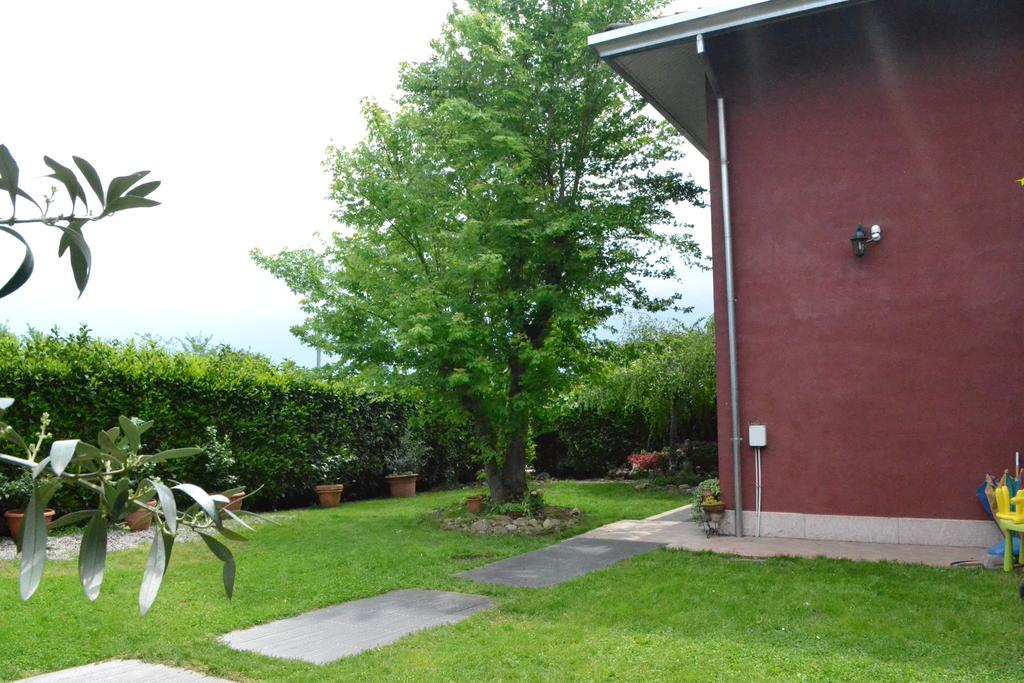 Villa Tulipani Rho Εξωτερικό φωτογραφία
