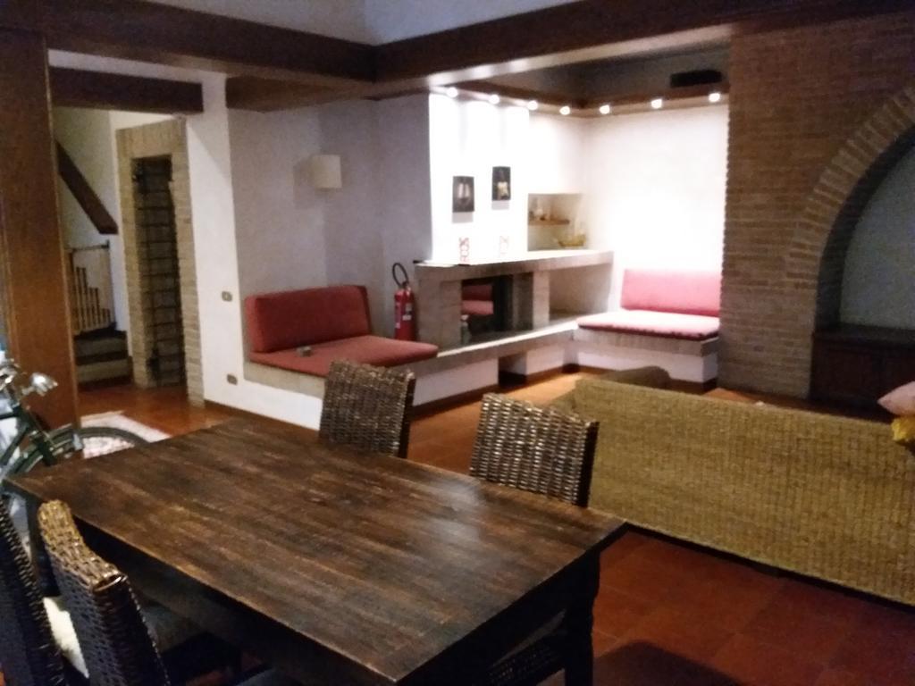 Villa Tulipani Rho Εξωτερικό φωτογραφία
