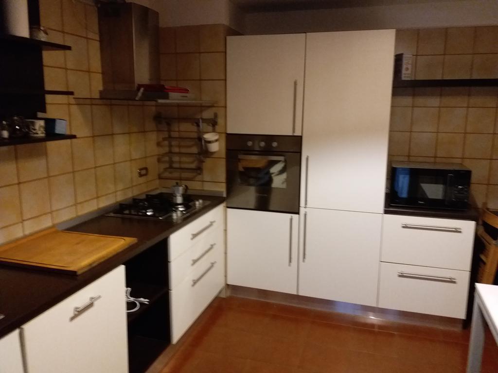 Villa Tulipani Rho Εξωτερικό φωτογραφία