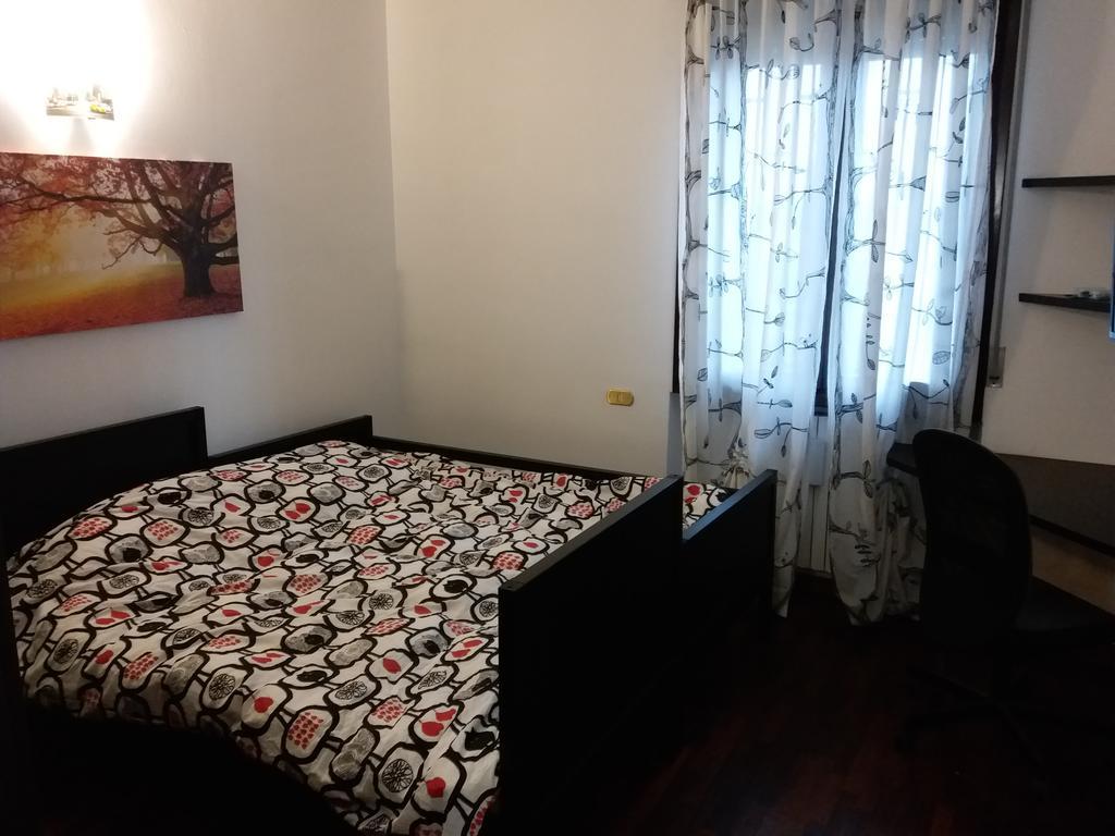 Villa Tulipani Rho Εξωτερικό φωτογραφία