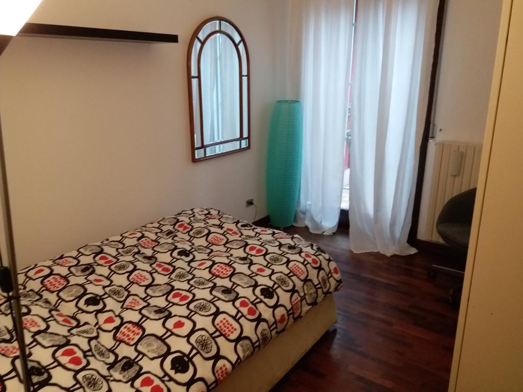 Villa Tulipani Rho Εξωτερικό φωτογραφία
